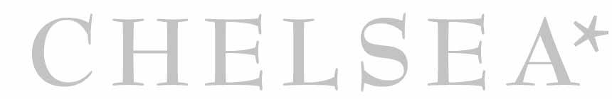 チェルシー chelsea ロゴ